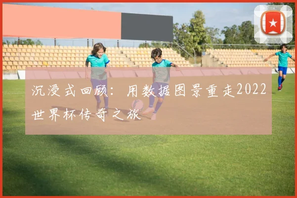 沉浸式回顾：用数据图景重走2022世界杯传奇之旅